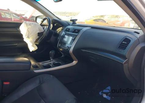 2014 Nissan Altima 2.5 Sl z USA, uszkodzony, nr VIN 1N4AL3AP1EC186085